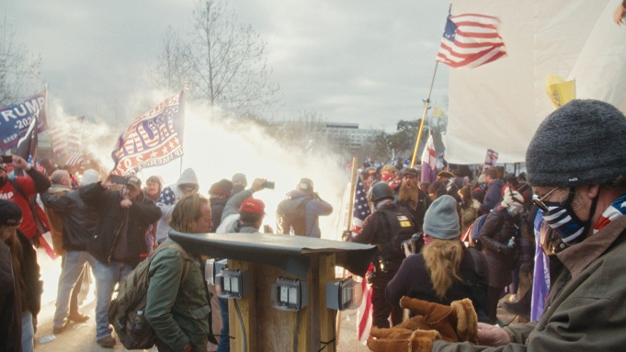 Backdrop image for movie Fight Like Hell
