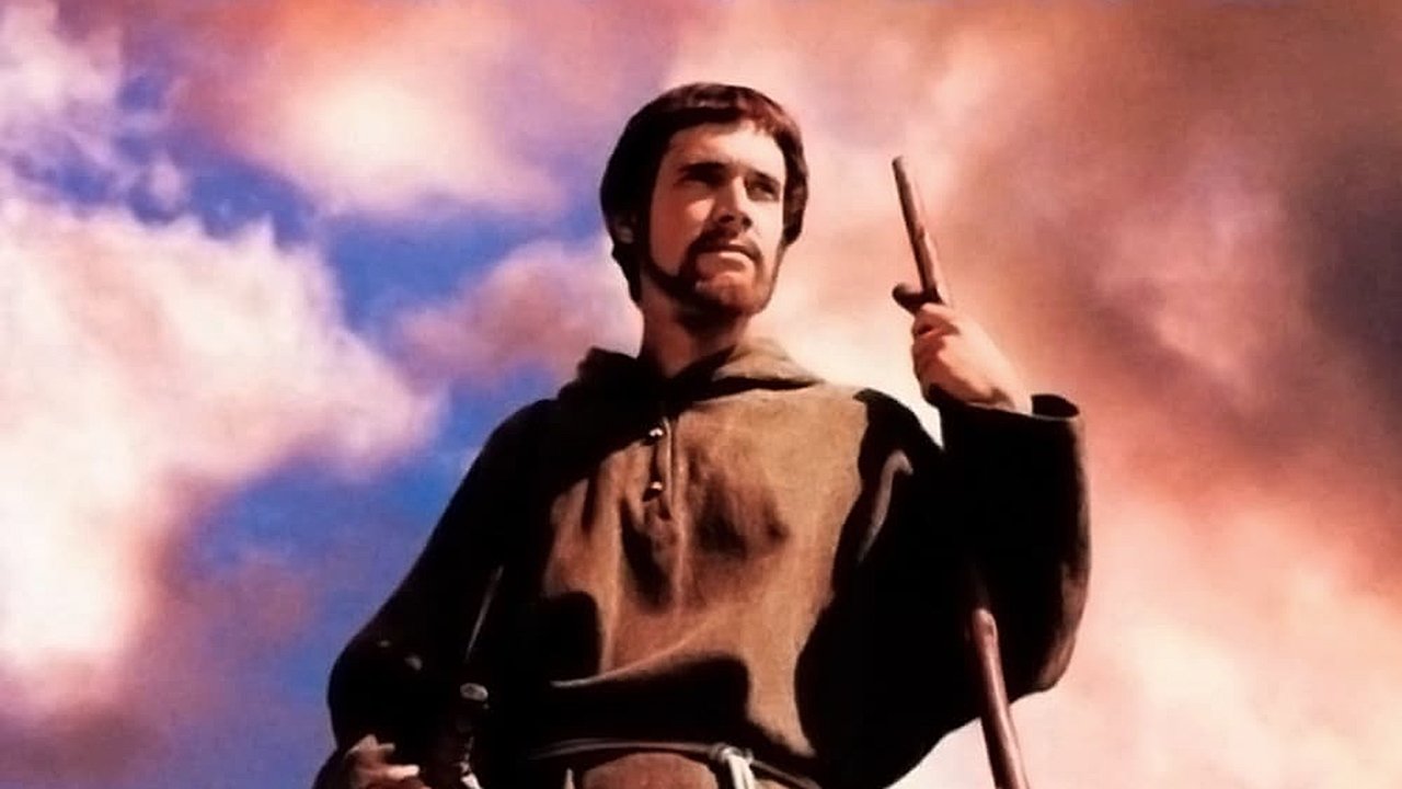 Backdrop image for movie Francis of Assisi