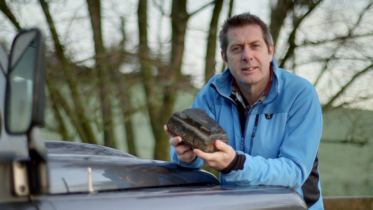 Backdrop image for movie Scotland's First Oil Rush