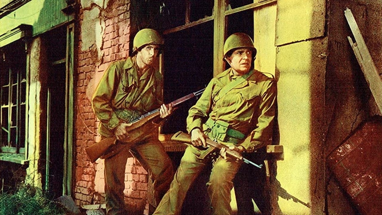 Backdrop image for movie Tank Commandos