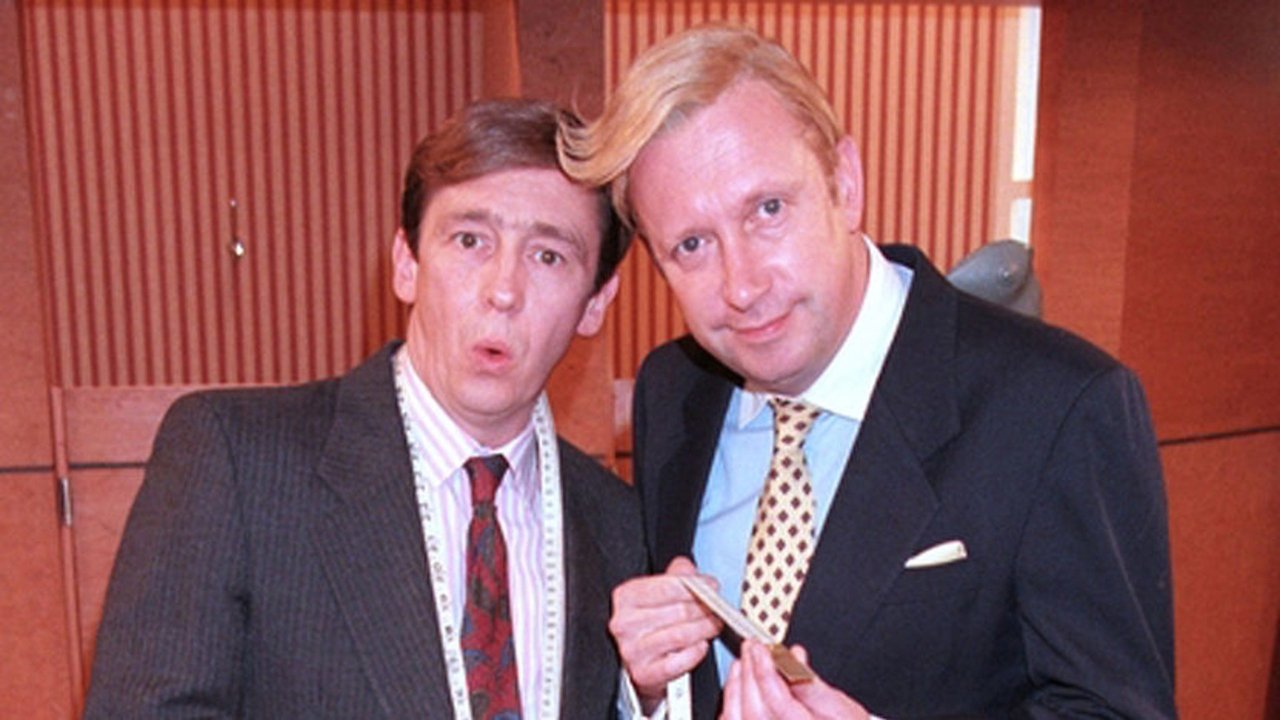 Backdrop image for movie The Fast Show: The Farewell Tour