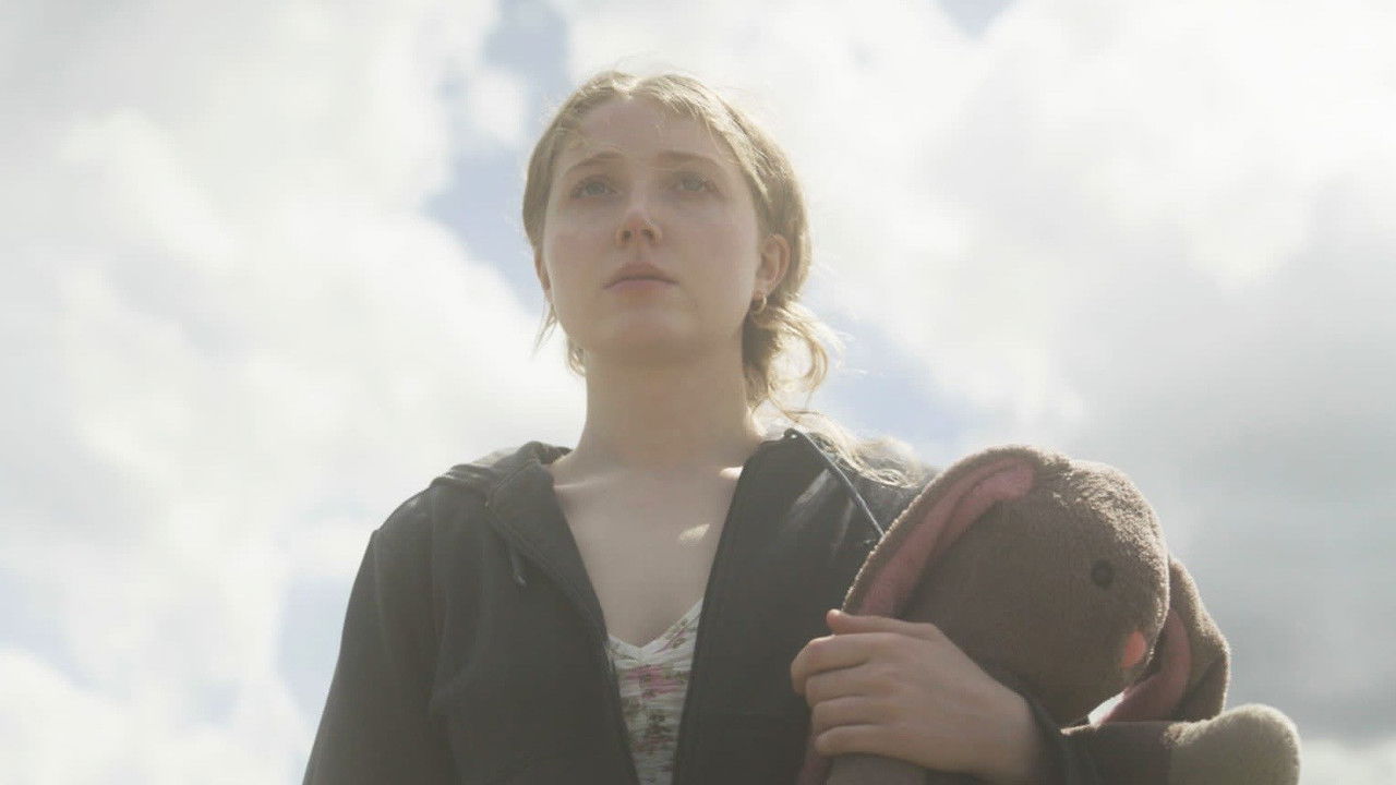 Backdrop image for movie Huggo