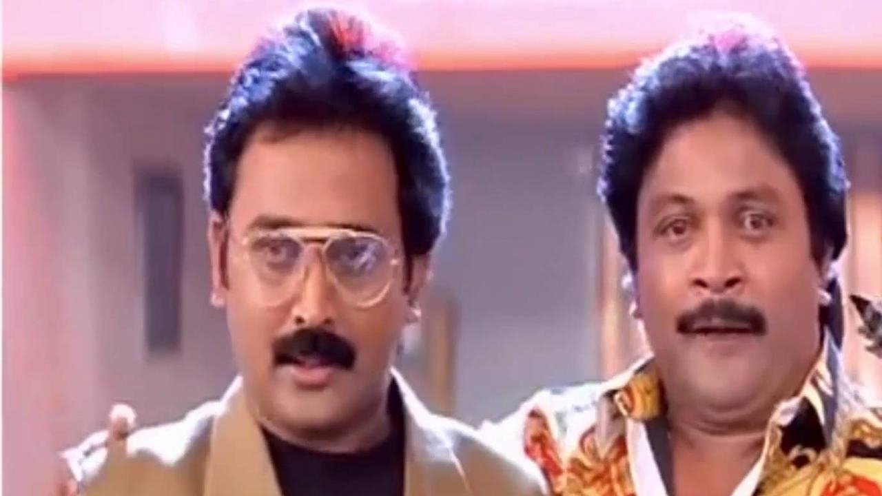 Backdrop image for movie Duet