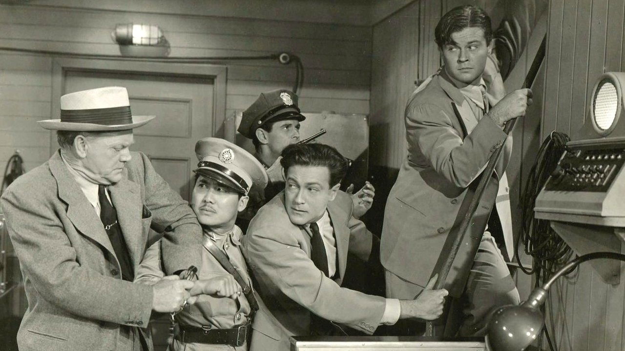 Backdrop image for movie The Adventures of Smilin' Jack