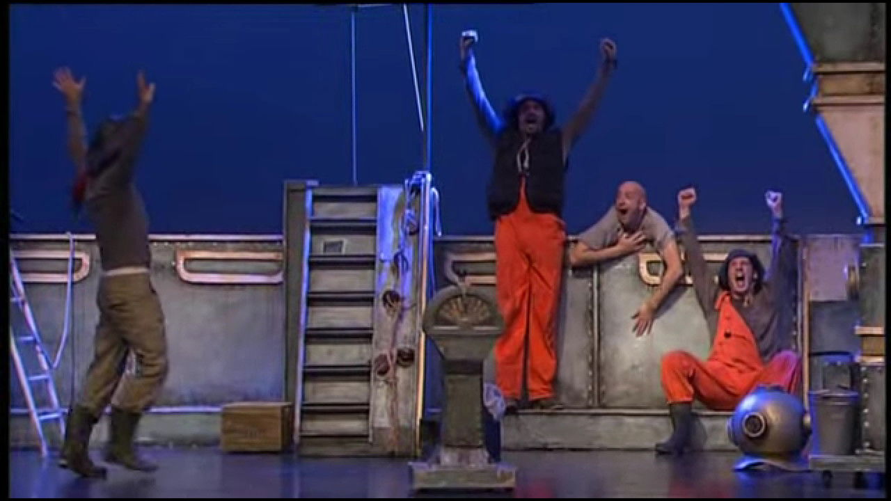 Backdrop image for movie Het Schip