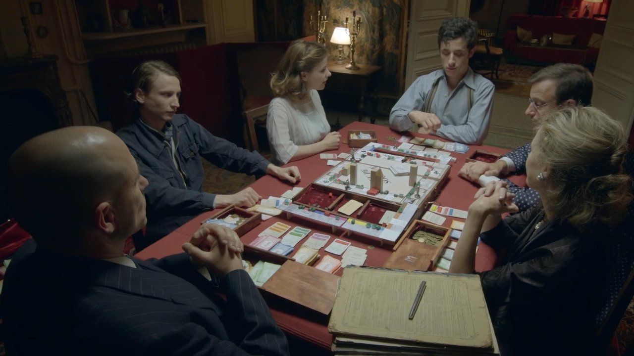 Backdrop image for movie Jeu de Société