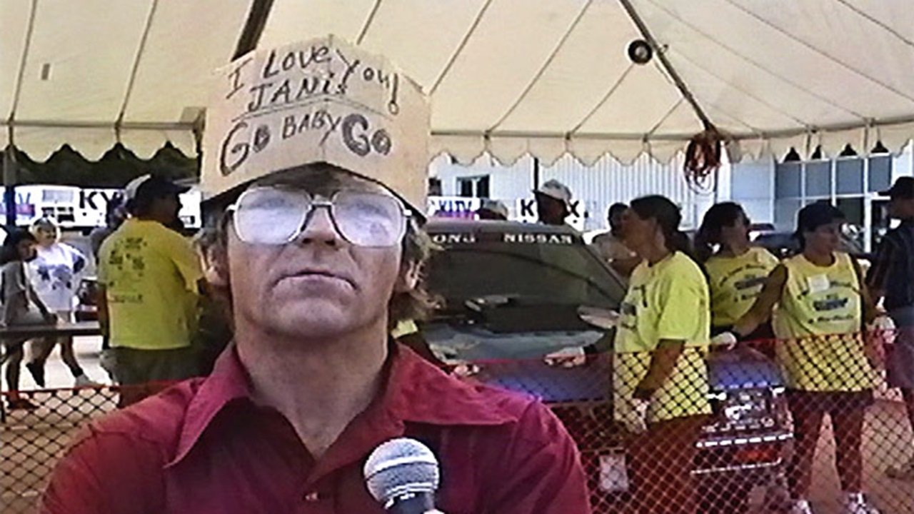 Backdrop image for movie Hands on a Hardbody: The Documentary