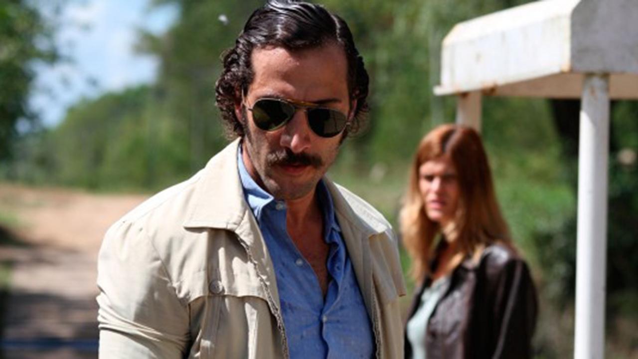 Backdrop image for movie Operación México, un pacto de amor