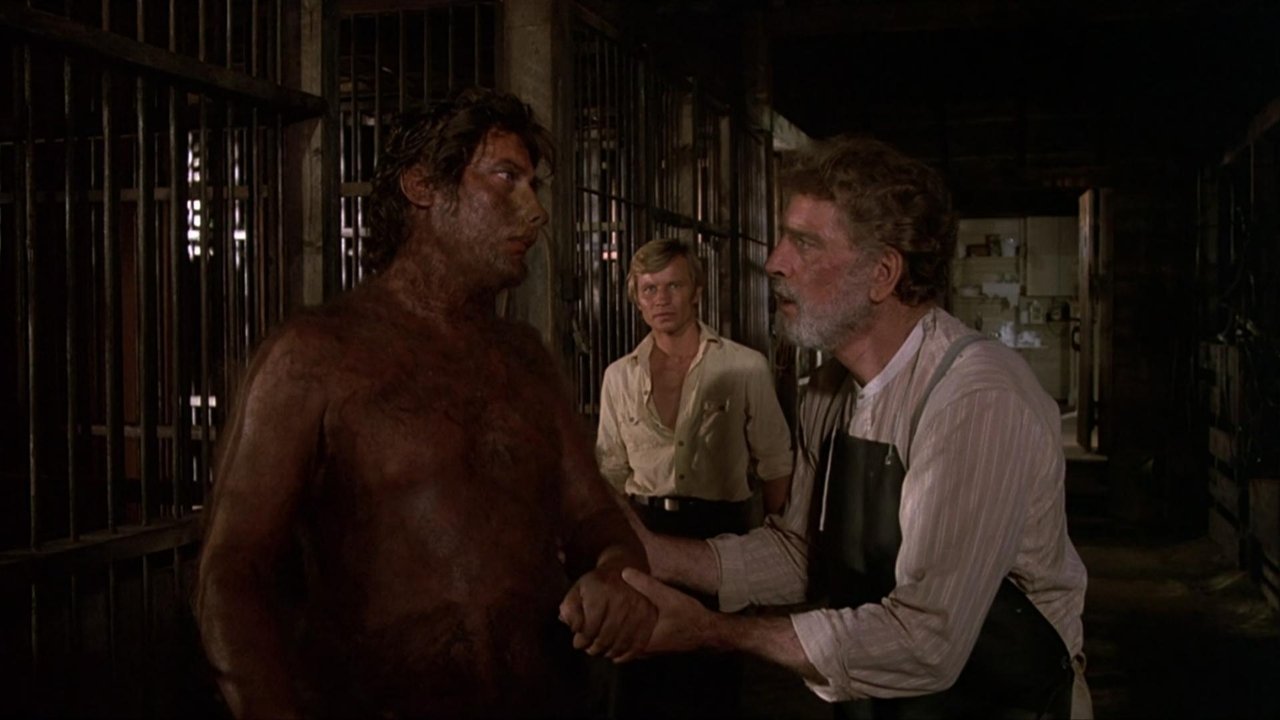 Backdrop image for movie The Island of Dr. Moreau