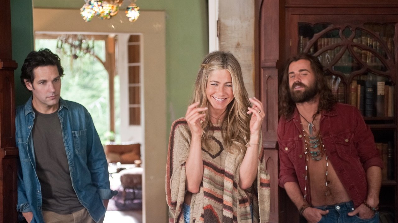 Backdrop image for movie Wanderlust