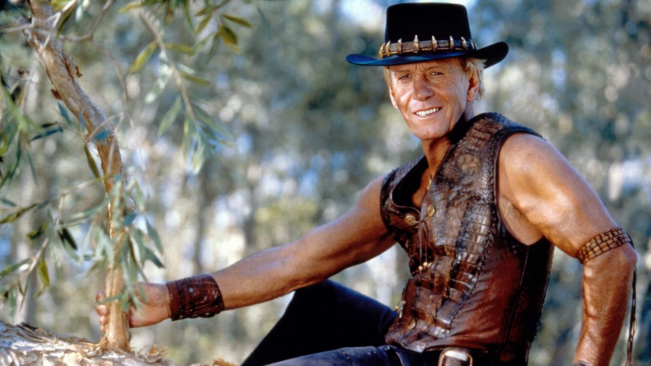 Backdrop image for movie Crocodile Dundee in Los Angeles