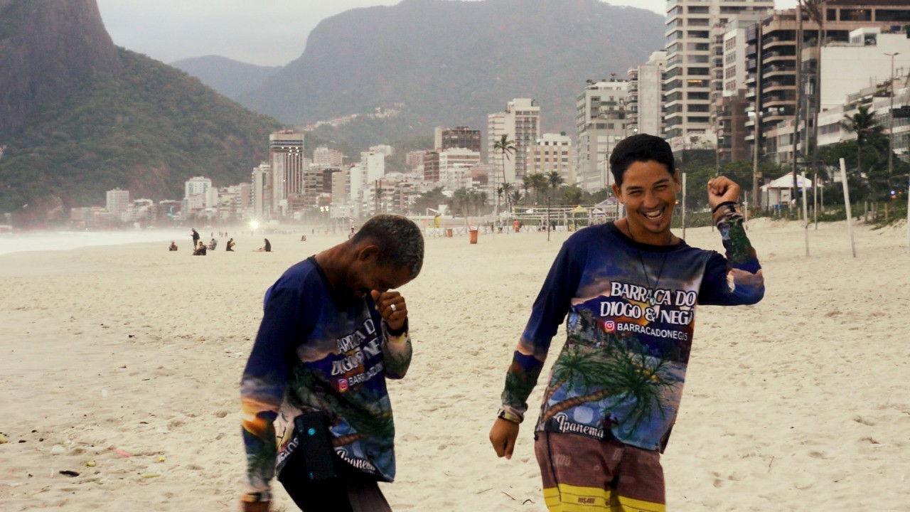 Backdrop image for movie O Rio de Cada Um