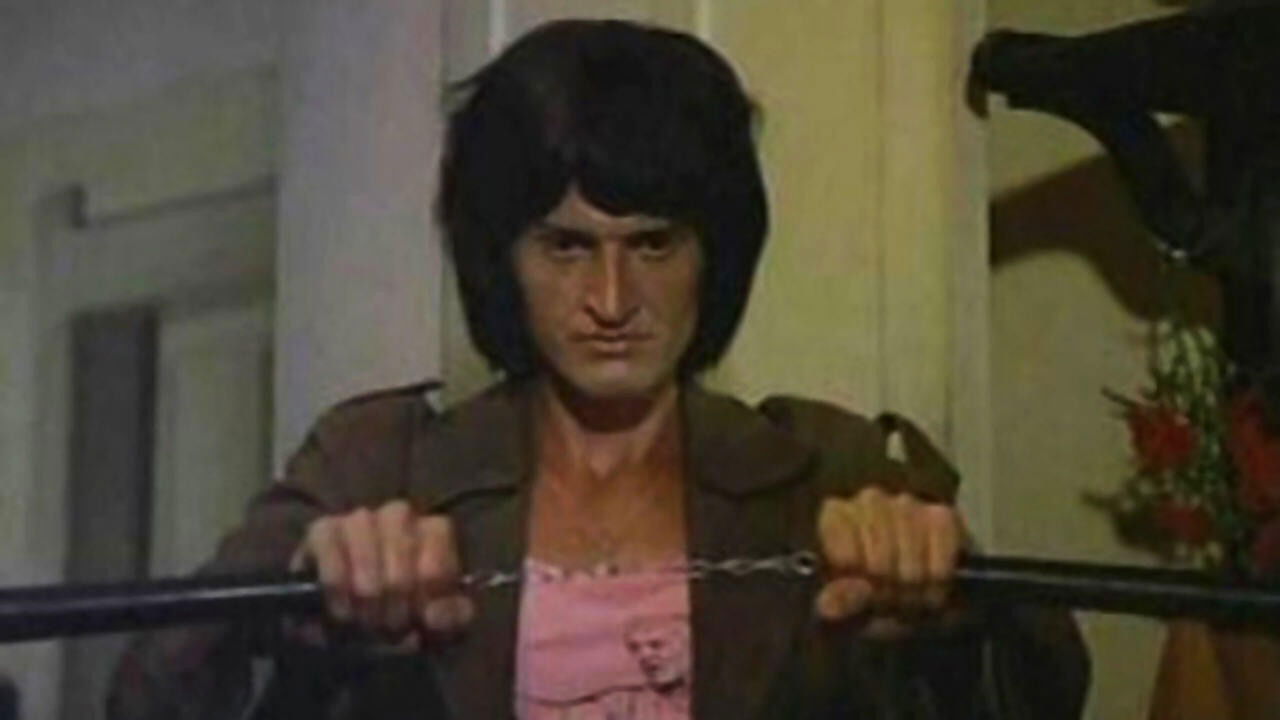 Backdrop image for movie Bruce Lee Versus Gay Power