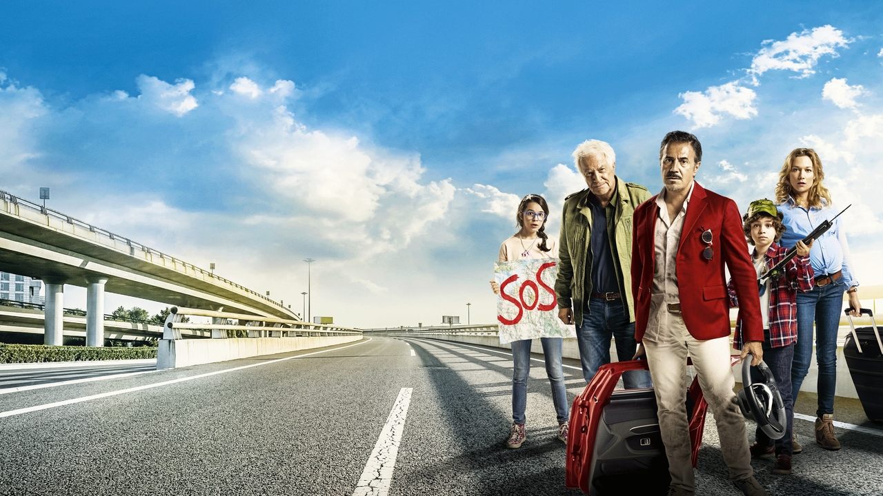 Backdrop image for movie Full Speed