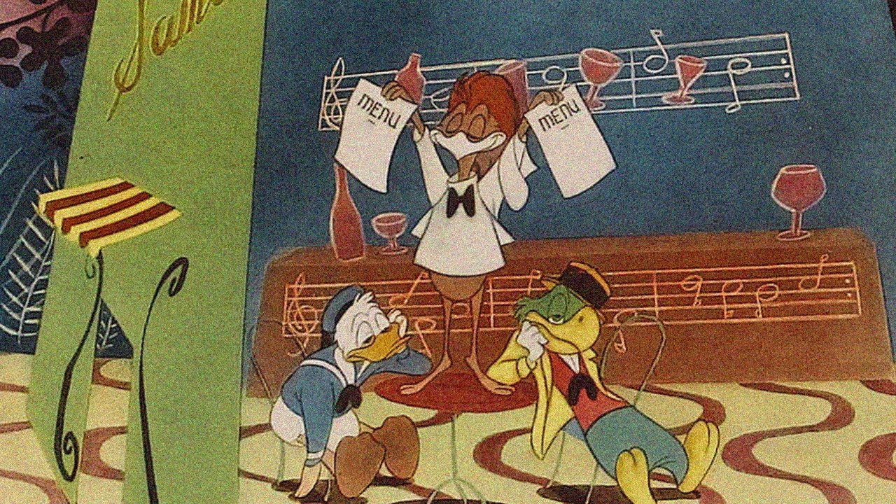 Backdrop image for movie Music Land