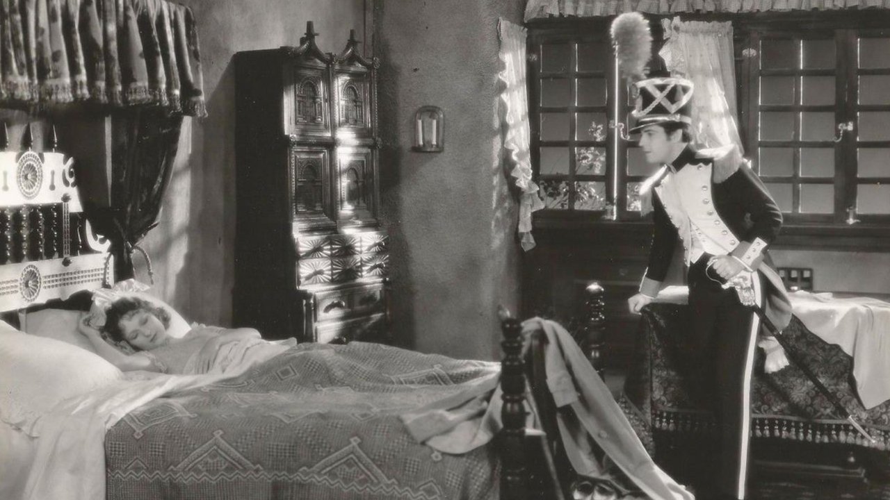 Backdrop image for movie Devil-May-Care