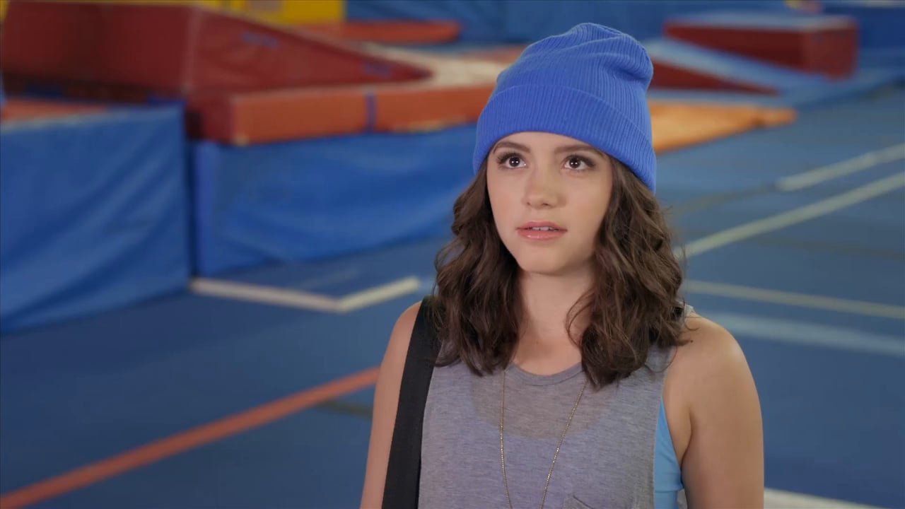 Backdrop image for movie Full Out