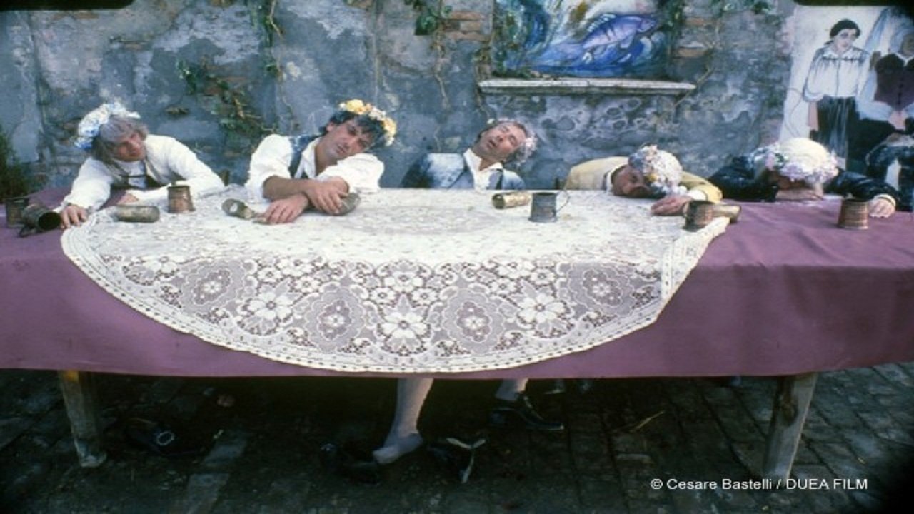 Backdrop image for movie The Stars in the Ditch