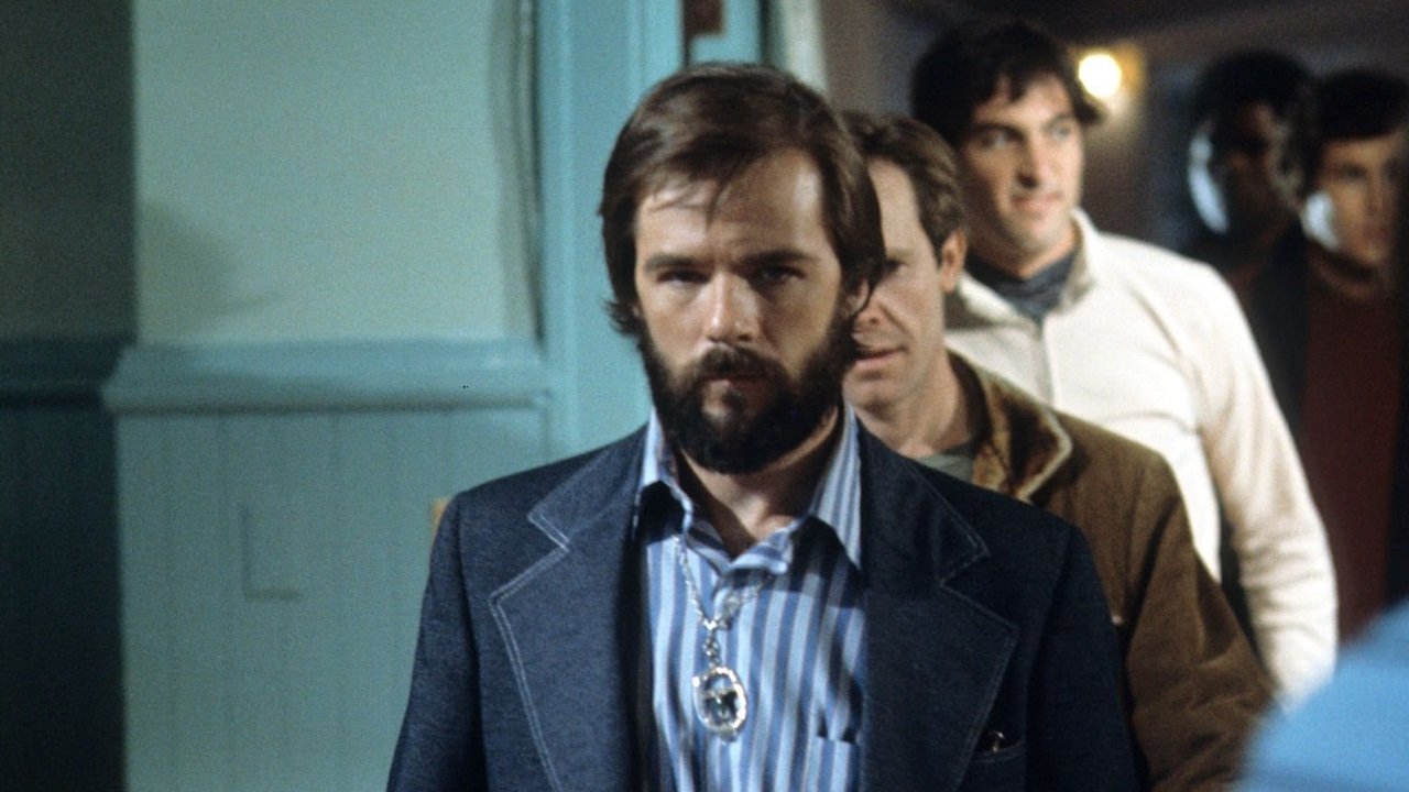 Backdrop image for movie The Rookies