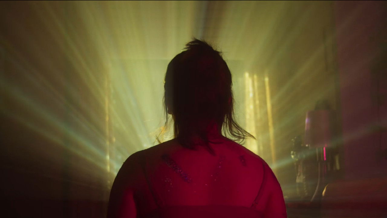 Backdrop image for movie Paula