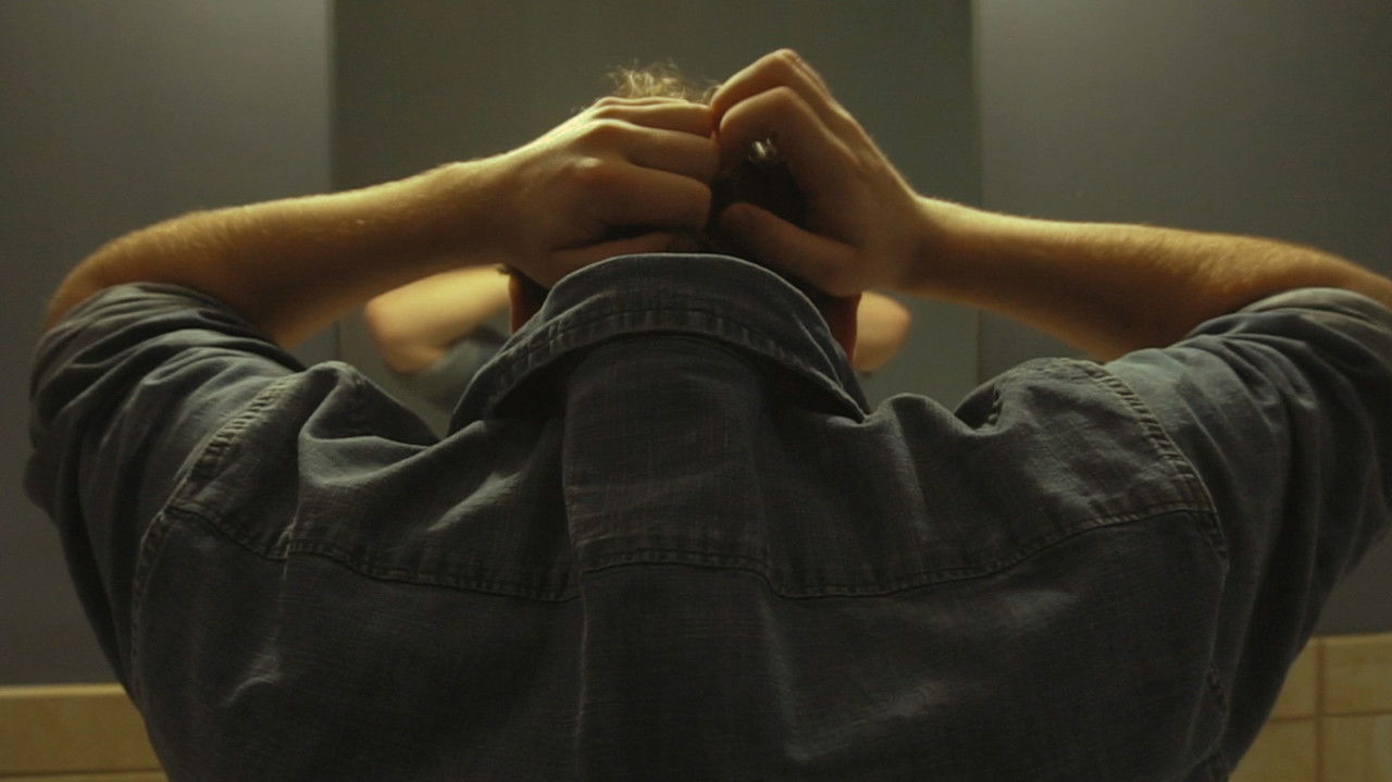 Backdrop image for movie SHROOMHEAD!