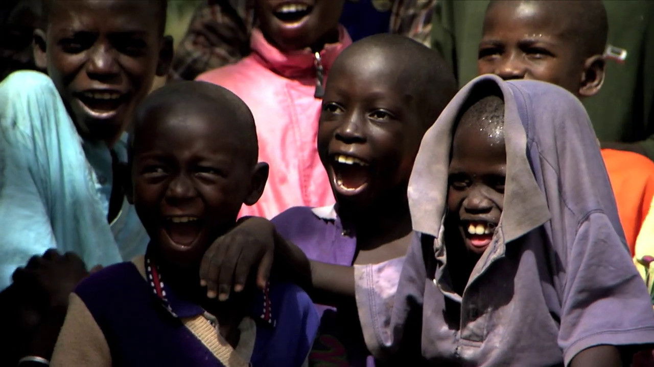 Backdrop image for movie Binta and the Great Idea