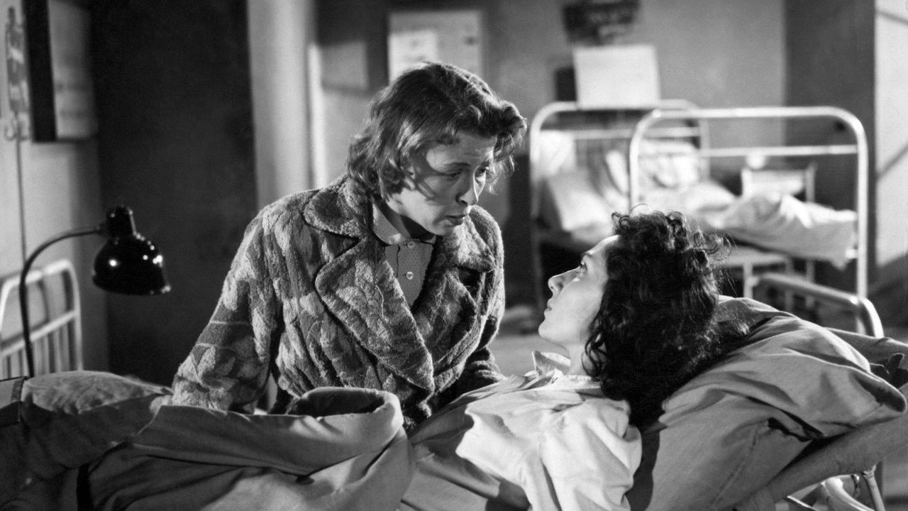 Backdrop image for movie Two Mothers