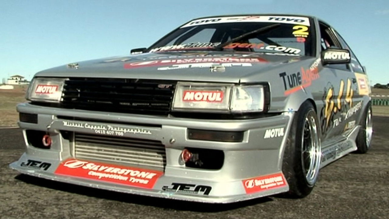 Backdrop image for movie Ignition DVD: Edition 009