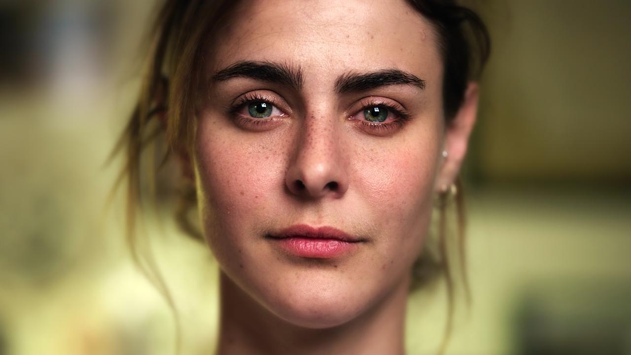 Backdrop image for movie Backlash: Misogyny in the Digital Age
