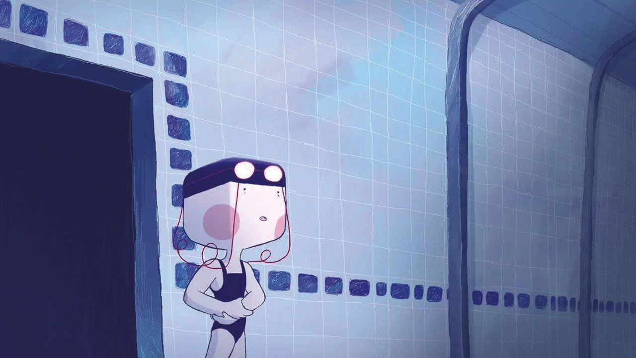 Backdrop image for movie Pool