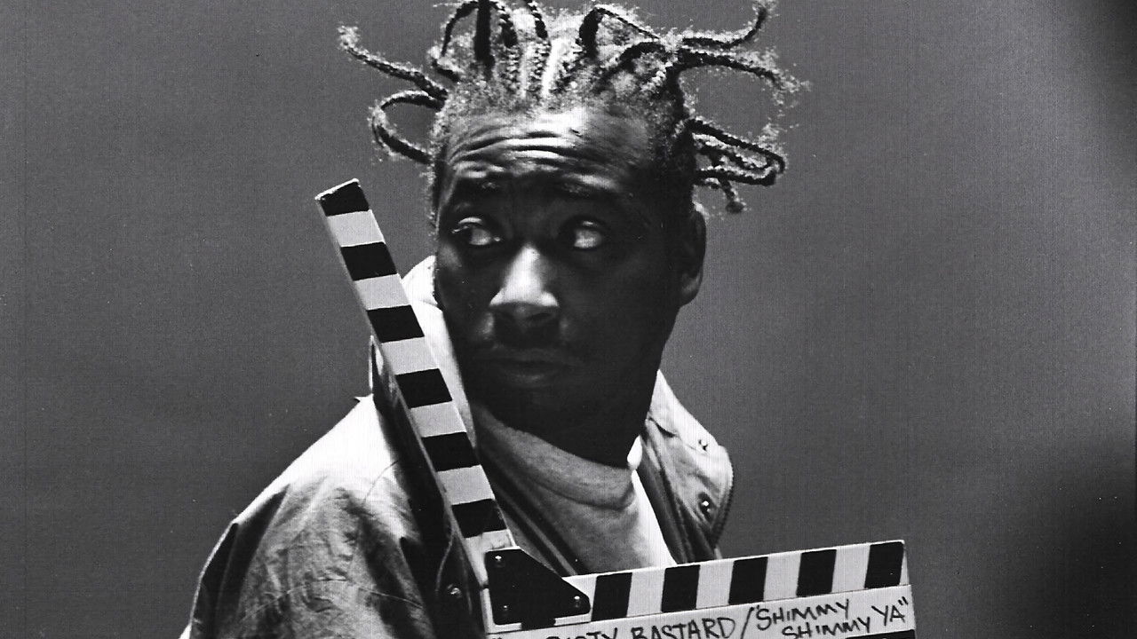 Backdrop image for movie Ol' Dirty Bastard: A Tale of Two Dirtys