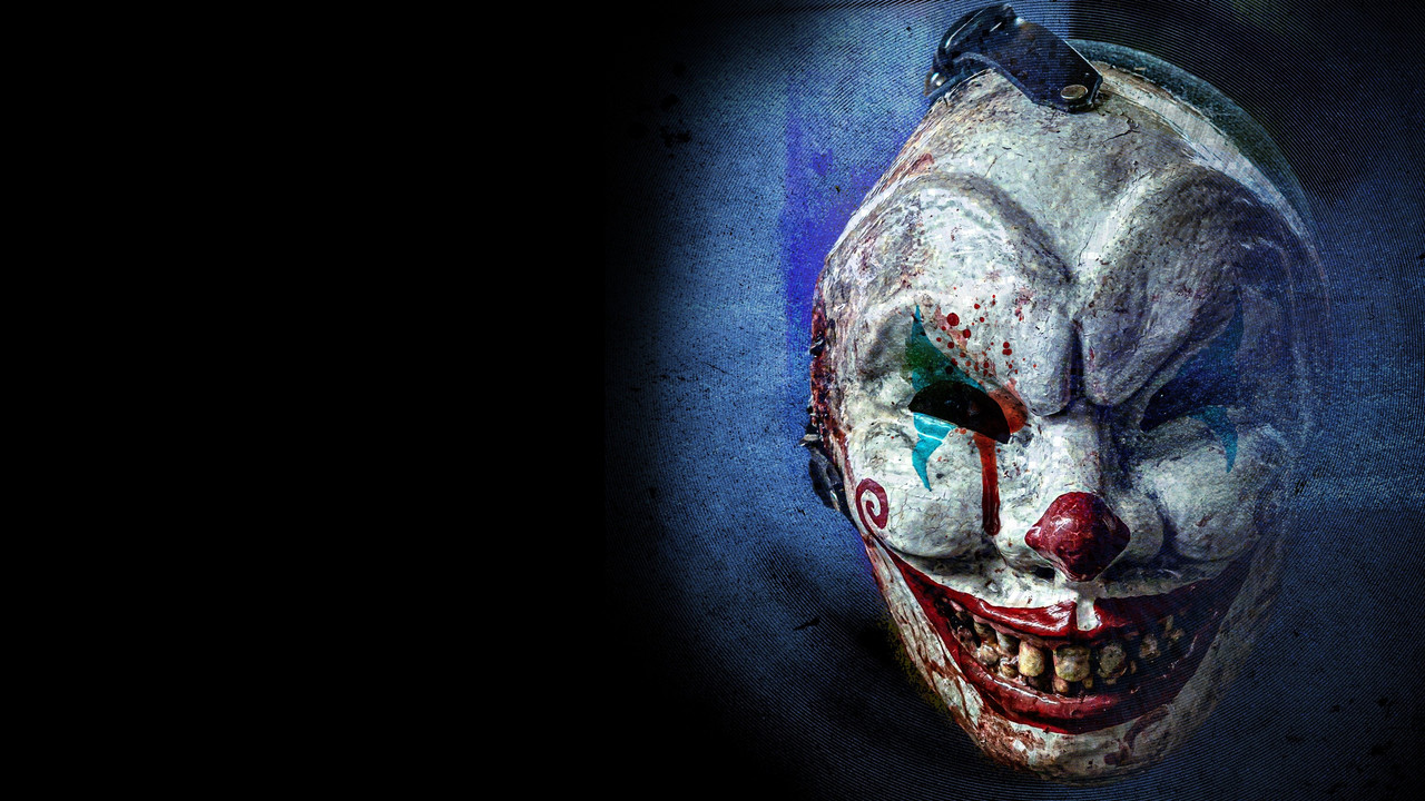 Backdrop image for movie The Deep Web: Murdershow