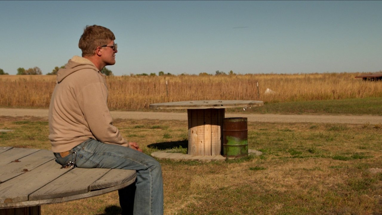 Backdrop image for movie The Overnighters