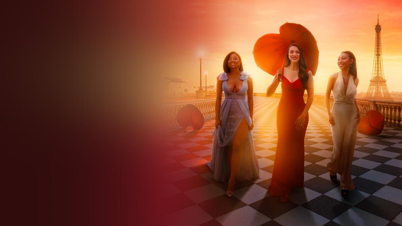Backdrop image for movie Meet Me in Paris