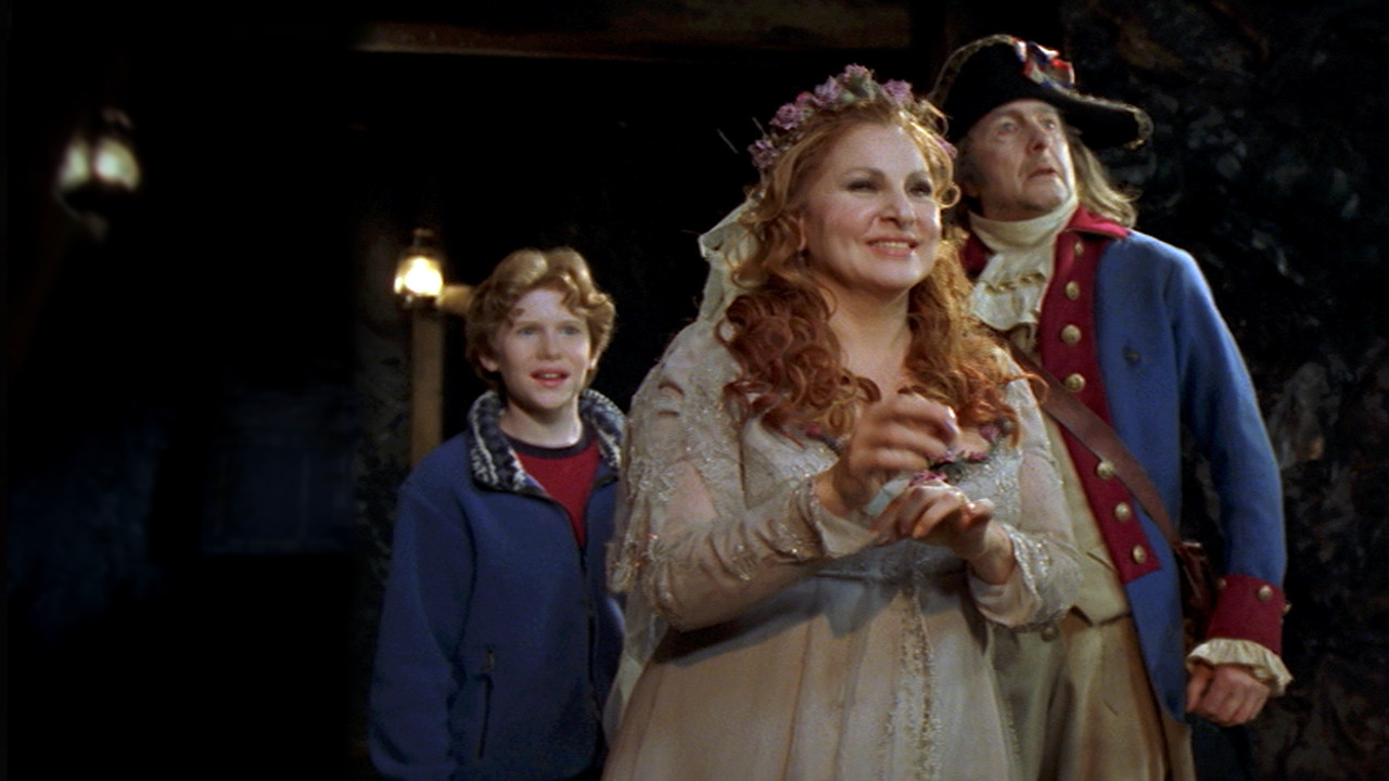 Backdrop image for movie The Scream Team