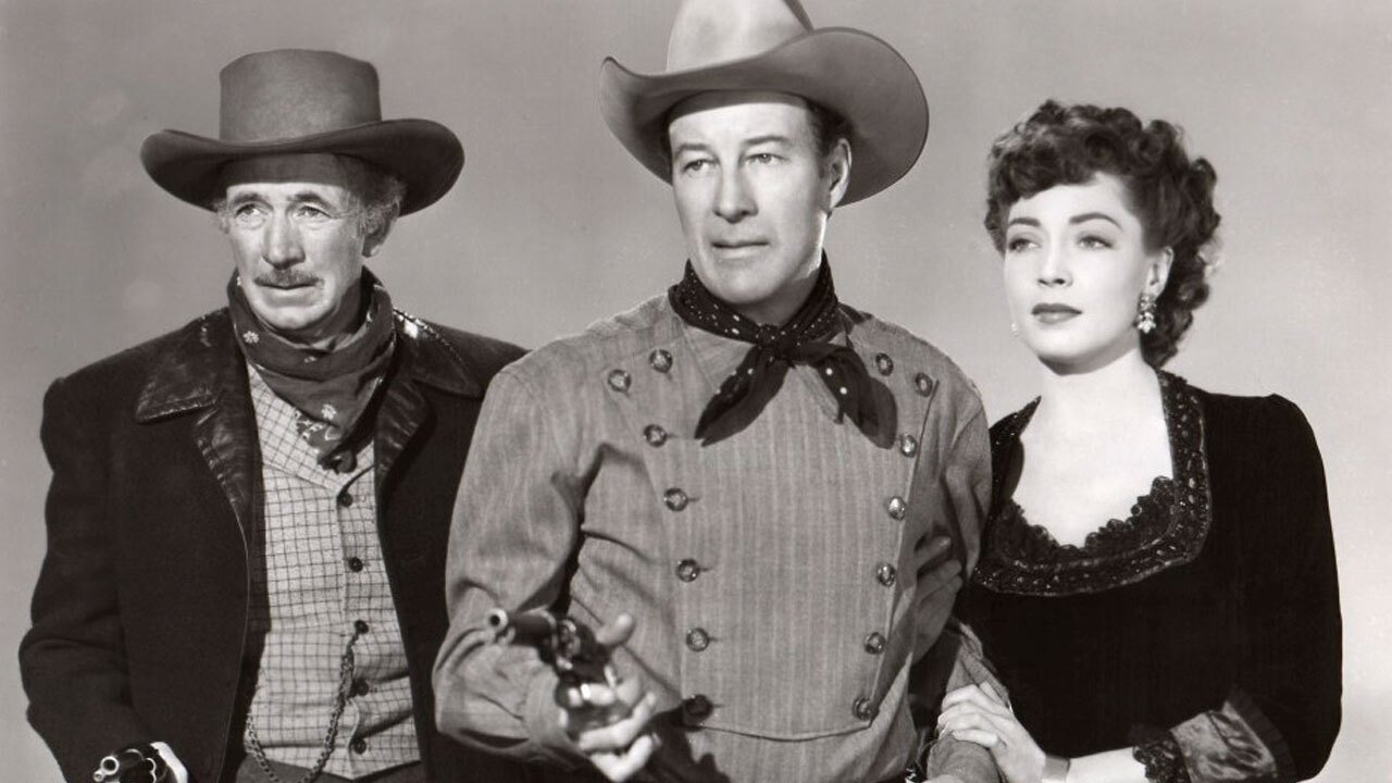 Backdrop image for movie The Showdown