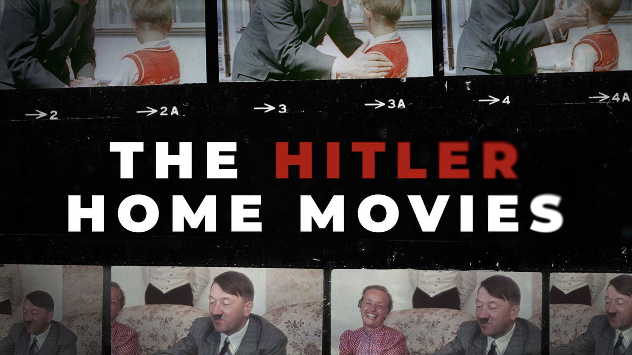 Backdrop image for movie The Hitler Home Movies