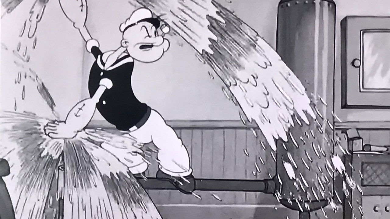 Backdrop image for movie Plumbing Is a 'Pipe'