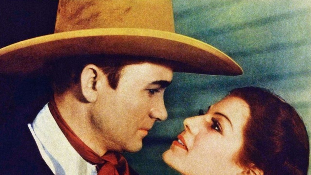 Backdrop image for movie Trouble in Texas