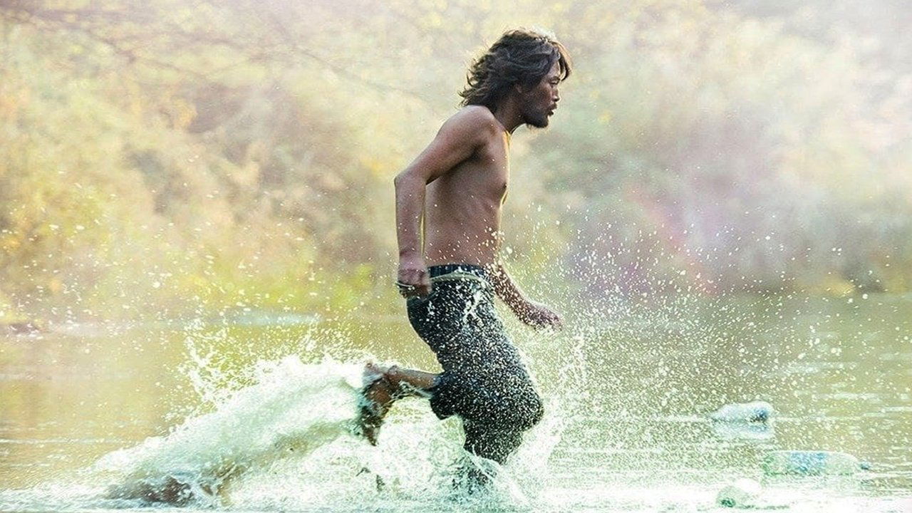 Backdrop image for movie Castaway on the Moon