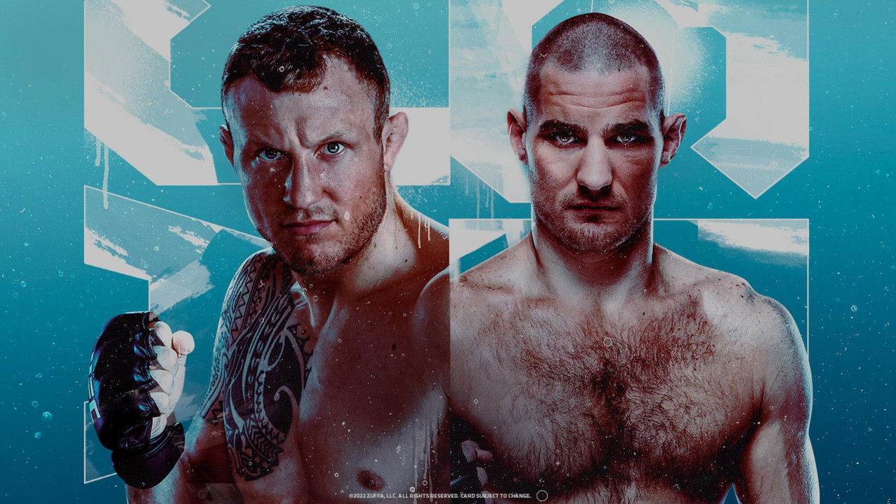 Backdrop image for movie UFC Fight Night 200: Hermansson vs. Strickland