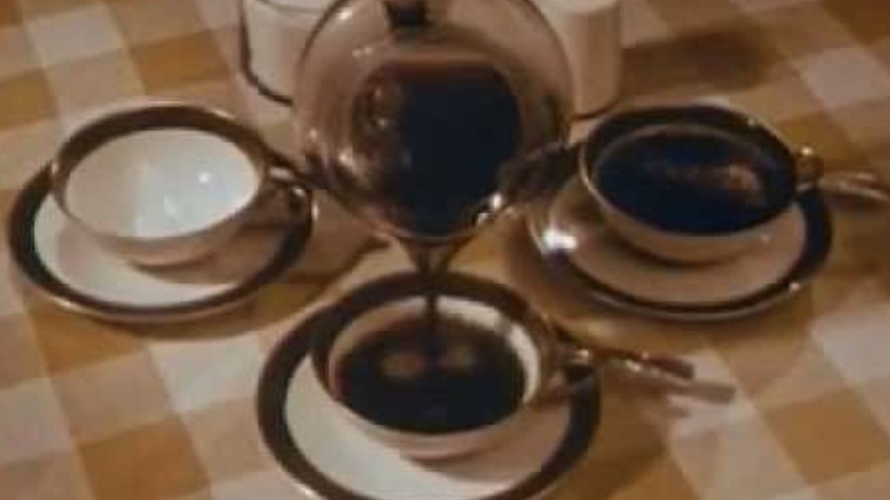 Backdrop image for movie This Is Coffee