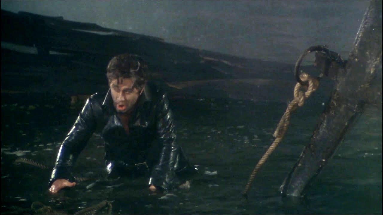 Backdrop image for movie Der Fliegende Holländer