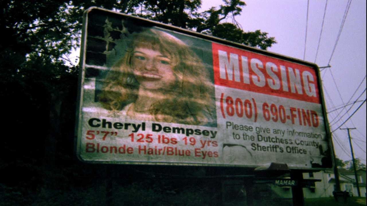 Backdrop image for movie The Poughkeepsie Tapes