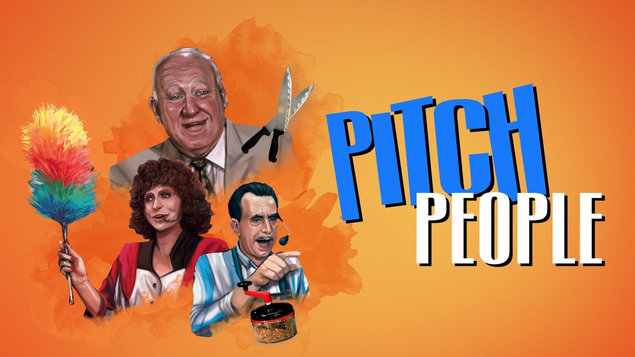 Backdrop image for movie Pitch People