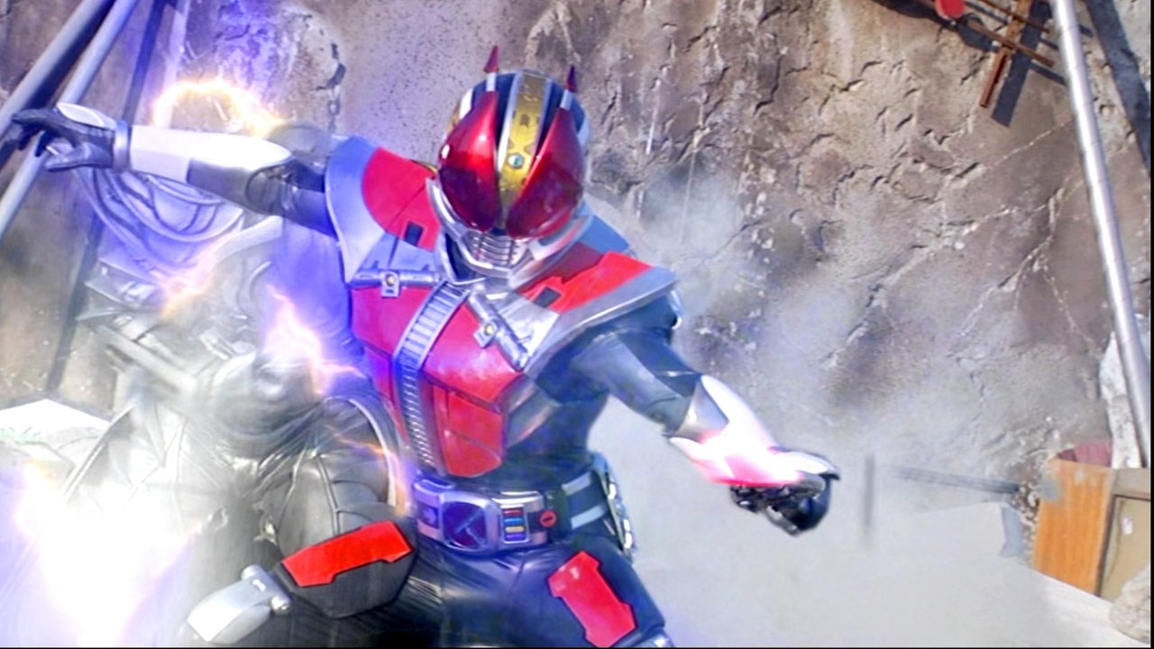 Backdrop image for movie Kamen Rider Den-O: Final Trilogy Special Edition