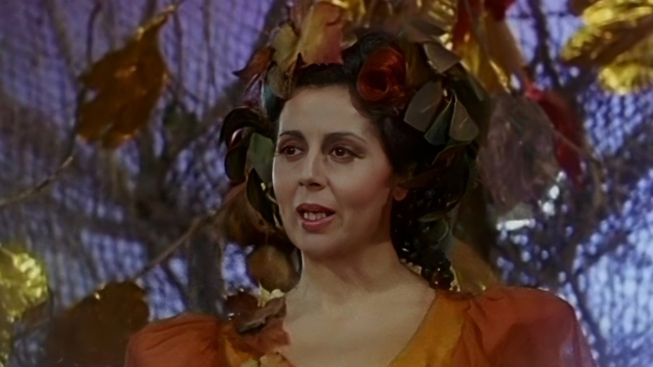 Backdrop image for movie The Enchanted Grove