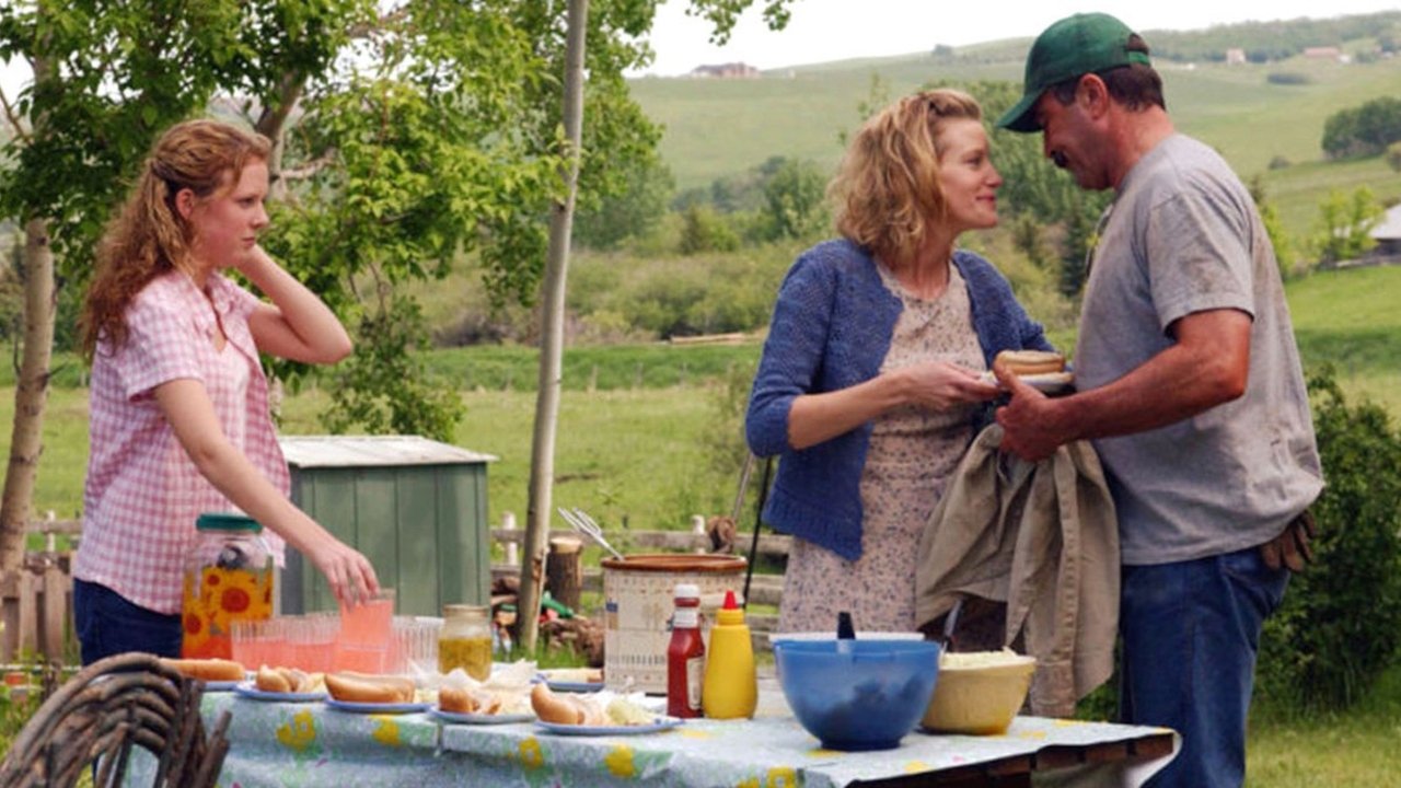 Backdrop image for movie Twelve Mile Road
