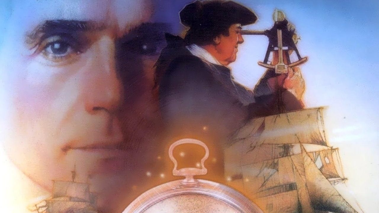 Backdrop image for movie Longitude