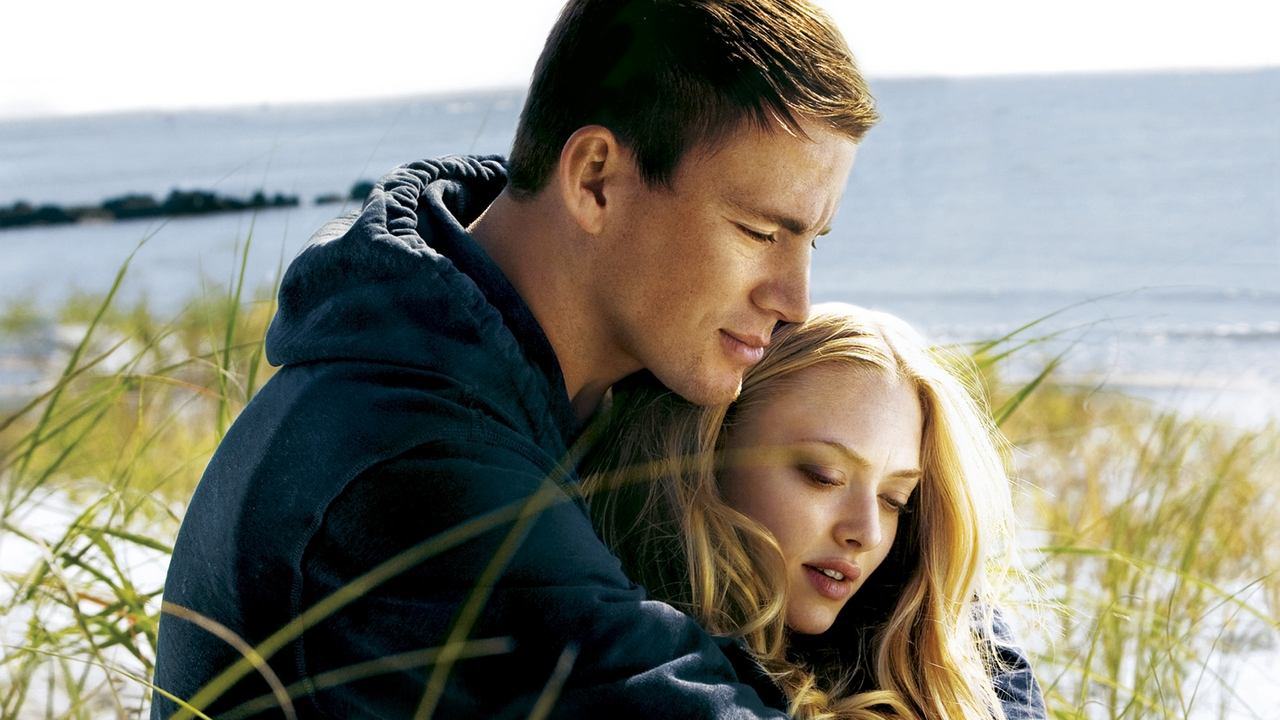 Backdrop image for movie Dear John